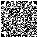 QR code with Hkf Group Inc contacts