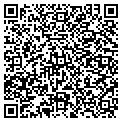 QR code with Comfos Electronics contacts