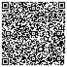 QR code with Ryan W H Pool Service Inc contacts