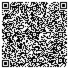 QR code with Cornell Unversity College of V contacts