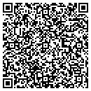 QR code with James W Burch contacts