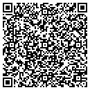 QR code with M I-T-Fine Gifts Collectibles contacts