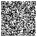 QR code with Yai contacts