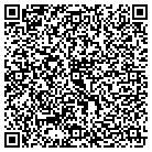 QR code with Frederick P Clark Assoc Inc contacts