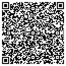 QR code with Garlin's Hallmark contacts