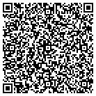 QR code with Leona's Tailoring Shop contacts