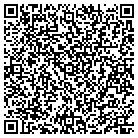 QR code with Zero Gravity Group LLC contacts