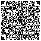 QR code with Hudson McGraw Construction contacts