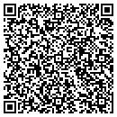 QR code with Trails End contacts