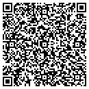 QR code with A Apple Chiropractic Office contacts