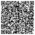 QR code with Sam Donzes Market contacts