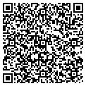 QR code with A T & T contacts