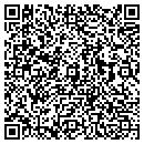 QR code with Timothy Dahl contacts