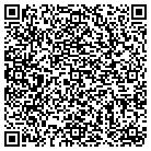 QR code with Manchanda Law Offices contacts