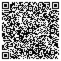 QR code with John Nowak DC contacts