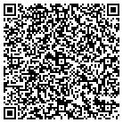 QR code with Webster Federal Credit Union contacts