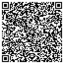 QR code with Apex Fence Co contacts