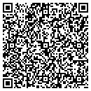 QR code with Anne Jones contacts