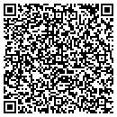 QR code with John A Frone contacts