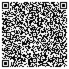 QR code with Woodstock Landscaping & Excvtg contacts