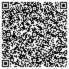 QR code with Magical Cleaners & Tailor contacts