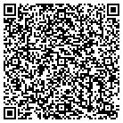 QR code with Woodhaven Golf Course contacts