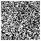 QR code with Mariposa County Arts Council contacts