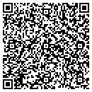 QR code with City of Oswego contacts