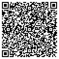 QR code with Blondies contacts