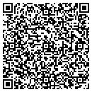 QR code with J L Durland Co Inc contacts