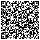 QR code with Z S Fresh contacts