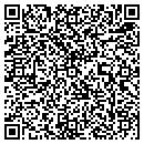 QR code with C & L Ny Corp contacts