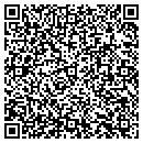 QR code with James Hass contacts