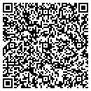 QR code with Kadet Alan MD contacts