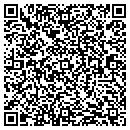 QR code with Shiny Nail contacts