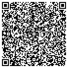 QR code with Tom's Cleaners & Tailors Corp contacts