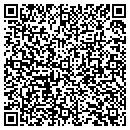 QR code with D & Z Corp contacts