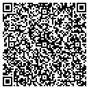 QR code with Hakes Excavating contacts