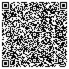 QR code with Amanda's Village Motel contacts