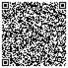 QR code with A Number 1 Abwaa 24 Hours Twng contacts