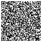 QR code with D J Grocery Deli Ny Inc contacts