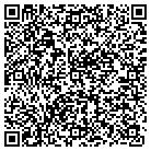 QR code with Hyde Park Painting & Dcrtng contacts