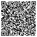 QR code with DMC Mechanical Inc contacts