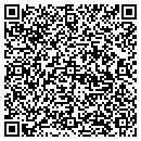 QR code with Hillel Foundation contacts