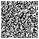 QR code with JHS Mini Pool contacts