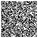 QR code with J G Marine Service contacts