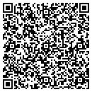 QR code with STR Gallery contacts