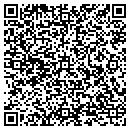 QR code with Olean Food Pantry contacts
