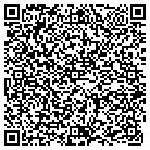 QR code with Hudson Valley Clinical Labs contacts