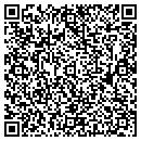 QR code with Linen Depot contacts